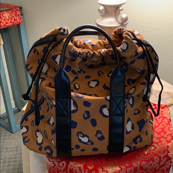 3.1 Phillip Lim for Target Handbags - Phillip Lim for Target Canvas and Vegan Bag